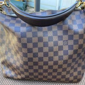 Louis Vuitton Damier Portobello PM